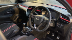 Vauxhall Corsa 1.2 GS 5dr Petrol Hatchback